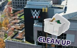 Ex-WWE Star Urges Company-Wide Cleanup in Wake of Vince McMahon Scandal