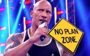 WWE Has No Plan For The Rock At Upcoming Massive Event
