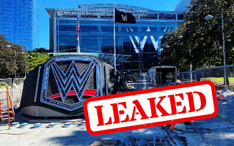 Sports Illustrated Journalist Accuses WWE of Intentionally Leaking False Information