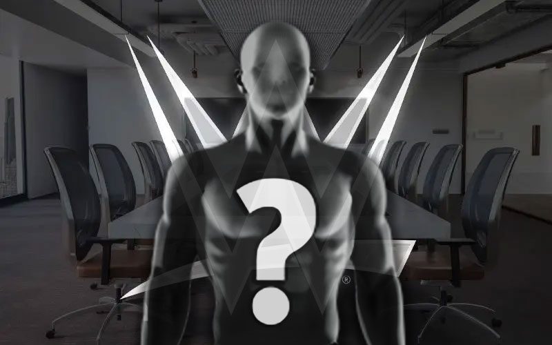 Unexpected Guest Steals the Spotlight at WWE All-Staff Meeting
