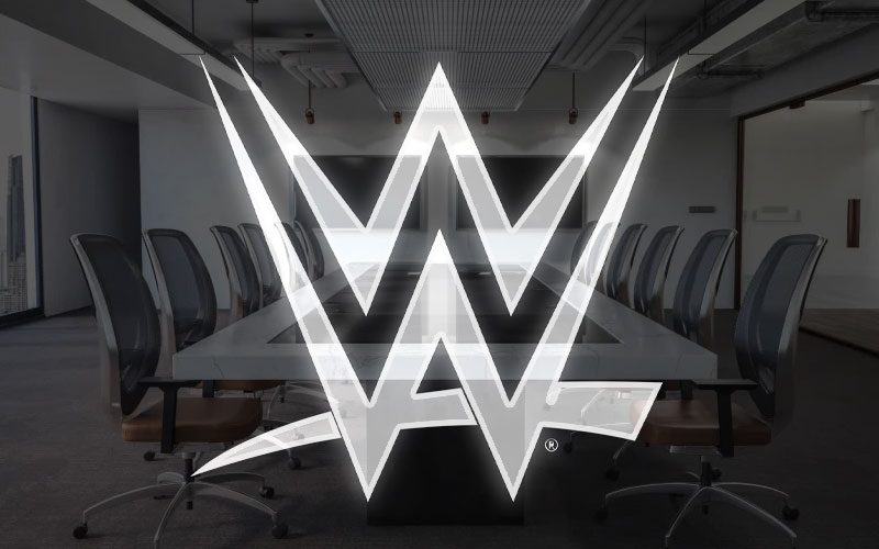 WWE Calls for Mandatory Employee Meeting Today After Two Major Announcements