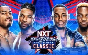 WWE NXT Results Coverage, Reactions & Highlights for January 30, 2024