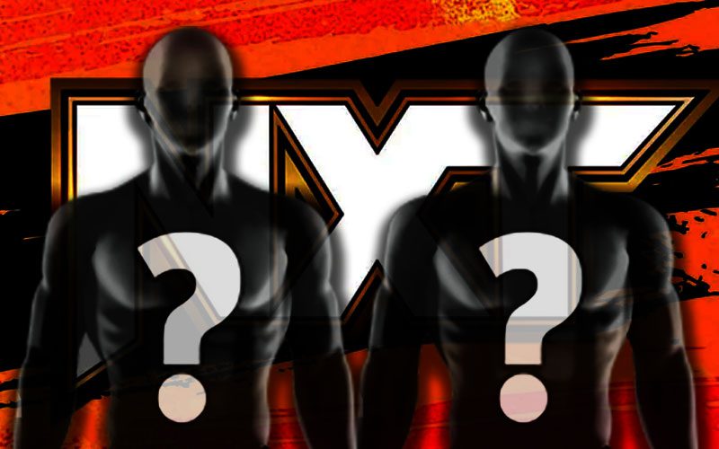 Multiple Matches and Segment Announced for 1/30 WWE NXT Episode