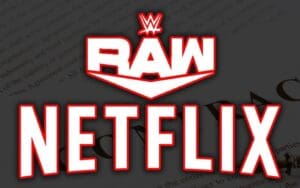 Netflix's Long-Term Commitment Calls for Option to Extend WWE RAW Deal by Ten Years