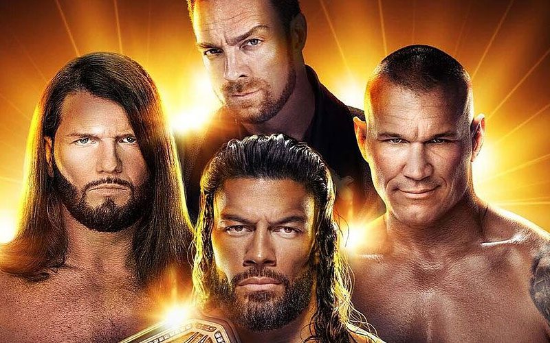 WWE Royal Rumble 2024 Preview: Confirmed Matches, Start Time and How to Watch