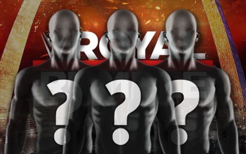 Confirmed List of WWE Superstars for 2024 Royal Rumble Matches