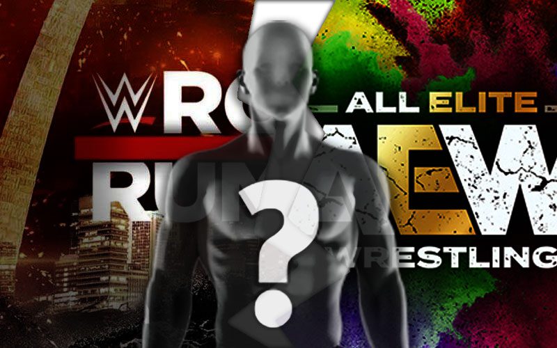 Recently Released AEW Star Teases Royal Rumble 2024 Entry