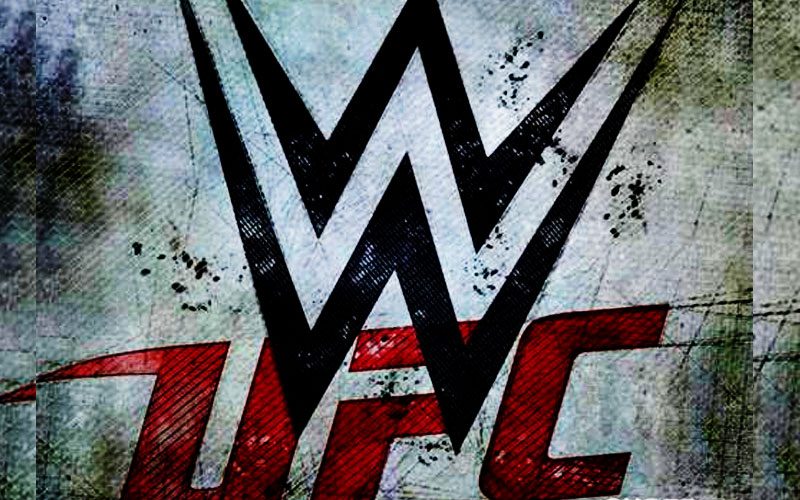 First WWE and UFC Dual Event Unveiled