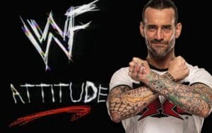 Belief That CM Punk Would Have Thrived In WWE's Attitude Era