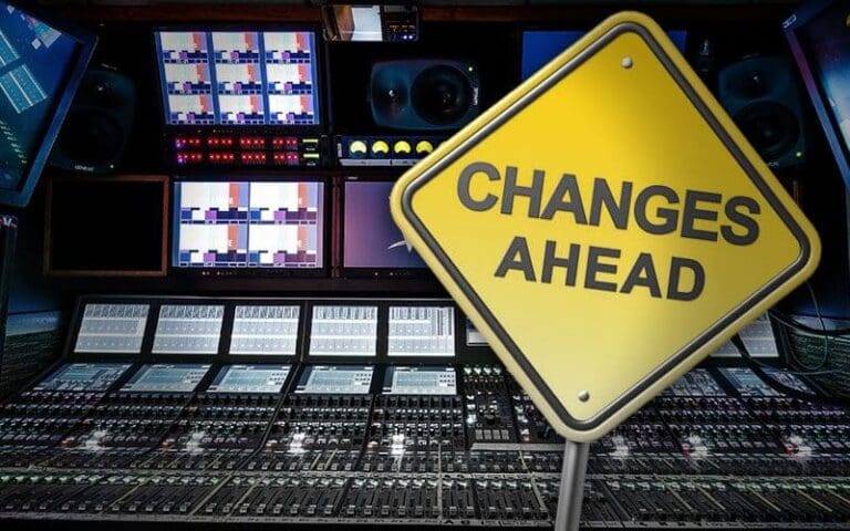 WWE Introducing New Segment Ideas After Kevin Dunn's Exit