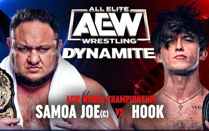 AEW Dynamite January 17, 2024 Preview Confirmed Matches, Start Time