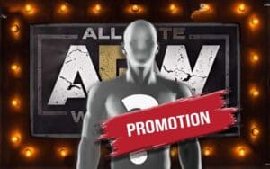 AEW Employee Gets Major Promotion To Vice President Status