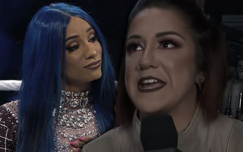 Bayley Says Another Match With Mercedes Mone Is Her Destiny