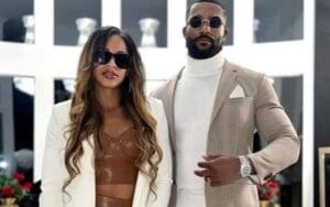 Bianca Belair & Montez Ford's Hulu Program Unveils Stunning Poster