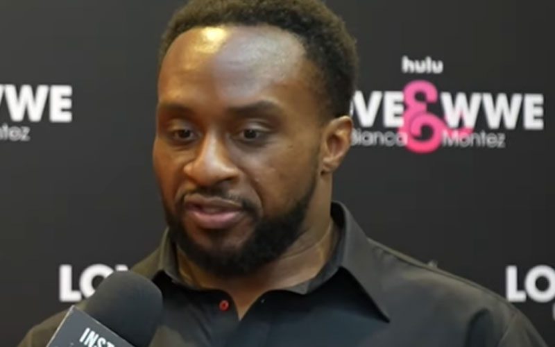 Big E Reveals If He Felt Left Out Due to WWE Royal Rumble Match Exclusion