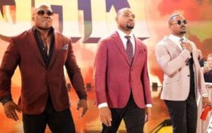 Bianca Belair Expresses Interest in Joining Forces with Bobby Lashley's Faction