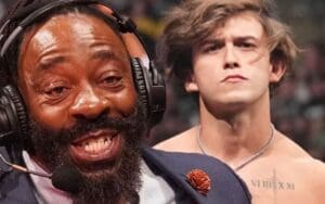 Booker T Questions the Significance of Hook's Wins After Tony Khan's Twitter Meltdown