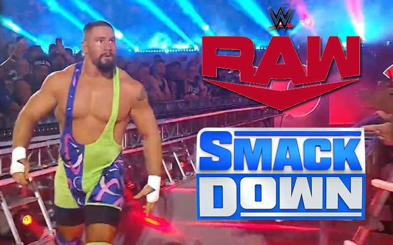 Major Tease Regarding Bron Breakker’s Main Roster Brand Assignment on 1/29 WWE RAW