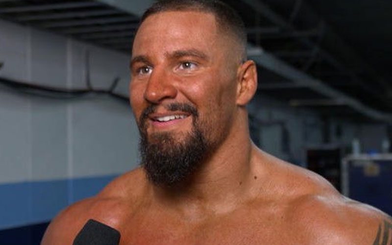 Bron Breakker Confirms Main Roster Status After WWE Royal Rumble Debut