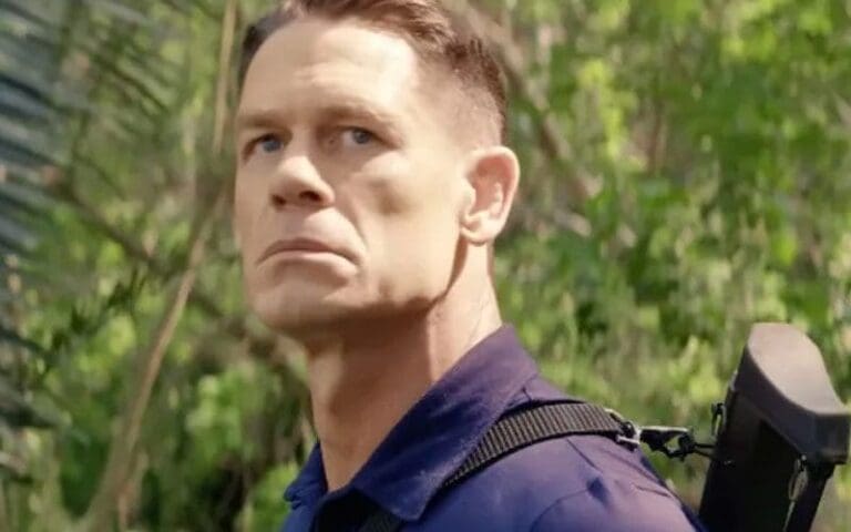 Criticism Mounts for John Cena's 'Freelance' as Bad Press Surfaces