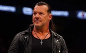 Chris Jericho Advises Young Wrestlers To Do A 'Death Tour'