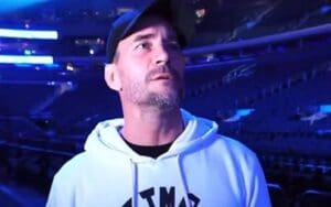 CM Punk's WWE Live Event Experience Reignite His Love for Wrestling