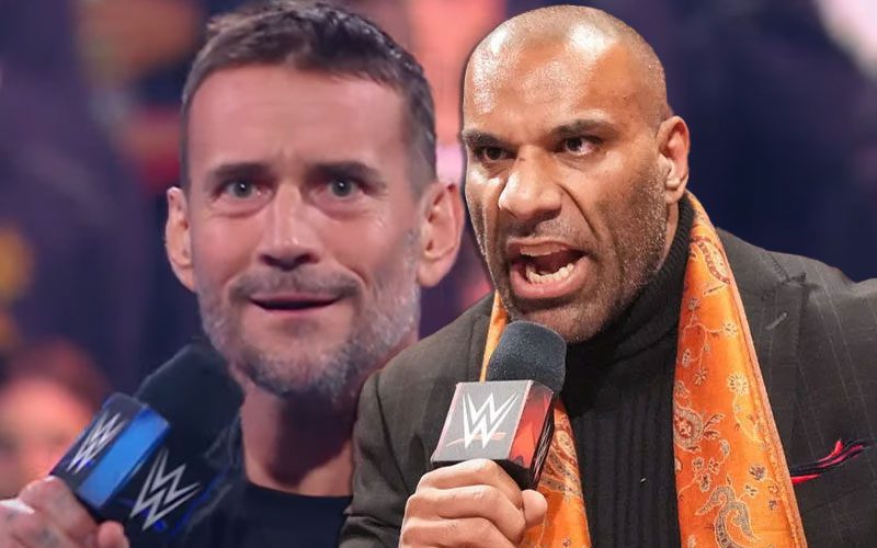 Jinder Mahal Doesn’t Know How To Feel About CM Punk’s WWE Return