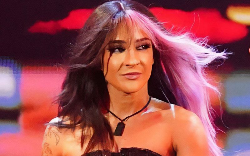 Dakota Kai Uncertain About Timeline For WWE In-Ring Return