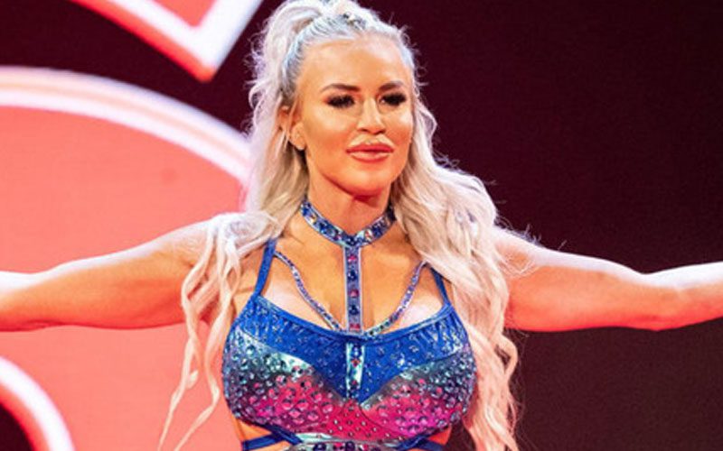 Former WWE Star Dana Brooke Open to Pro Wrestling Return After Release