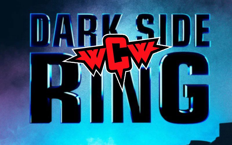 Dark Side of the Ring Creators Behind The Rock’s New WCW Docuseries