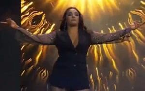 Deonna Purrazzo Makes AEW Debut During 1/3 Dynamite
