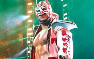 Clarification on Dragon Lee Missing WWE NXT New Year's Evil After Visa Issues