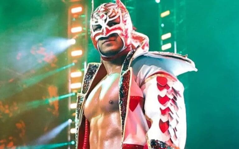 Clarification on Dragon Lee Missing WWE NXT New Year's Evil After Visa Issues