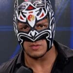 Dragon Lee's Status for WWE NXT's 1/9 Episode