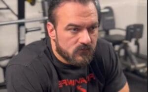 Drew McIntyre Contemplates What's Next for Him After WWE RAW Day 1 Loss