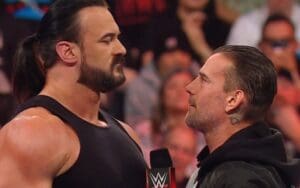 Drew McIntyre Calls Out CM Punk's Hypocrisy and Lack of Work Ethic in Scathing Rant