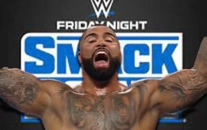 WWE's Current Creative Intentions for Gable Steveson Unveiled