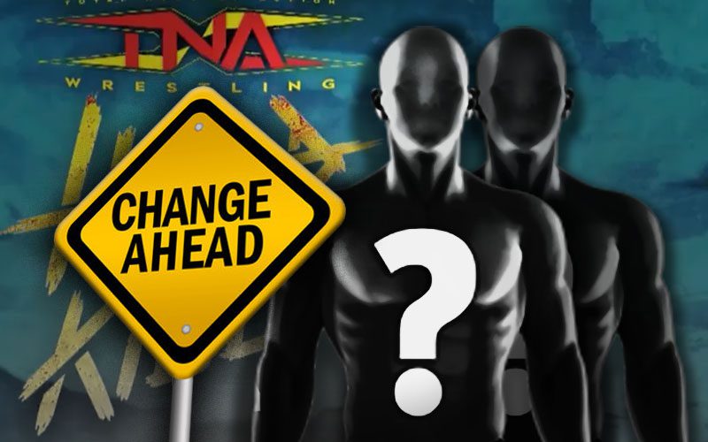TNA Wrestling Makes Change for Hard to Kill Title Match
