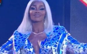 WWE Drops Jade Cargill's First Merchandise After Royal Rumble Debut