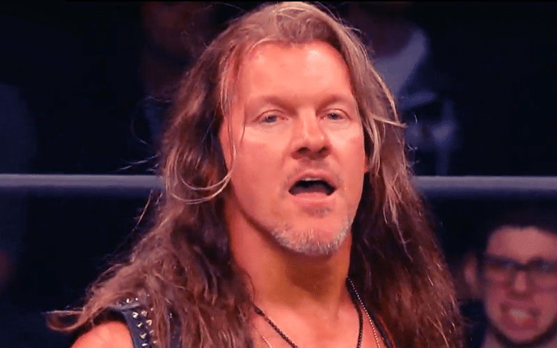 Story About Chris Jericho’s Selfishness In The Ring Surfaces After Kylie Rae Allegations