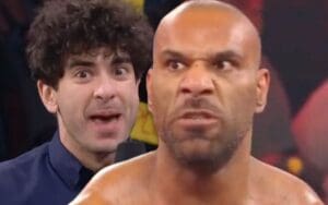 Jinder Mahal Reacts To Tony Khan Dragging Him Into His Latest Twitter Rant