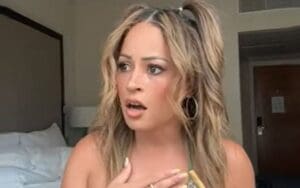 Kayla Braxton Fires Back at Critics Telling Her To Stop Feeding Trolls If She Doesn't Want Attention