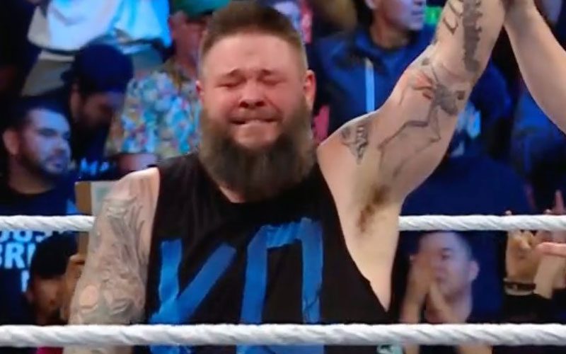 Kevin Owens Set To Battle Logan Paul For US Title At 2024 WWE Royal Rumble Event