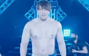 Kota Ibushi Confirms He'll Undergo Ankle Surgery After Infamous NOAH Bout