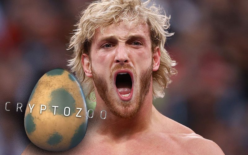 Logan Paul Fires Back At Criticism Of His CryptoZoo Buyback Program