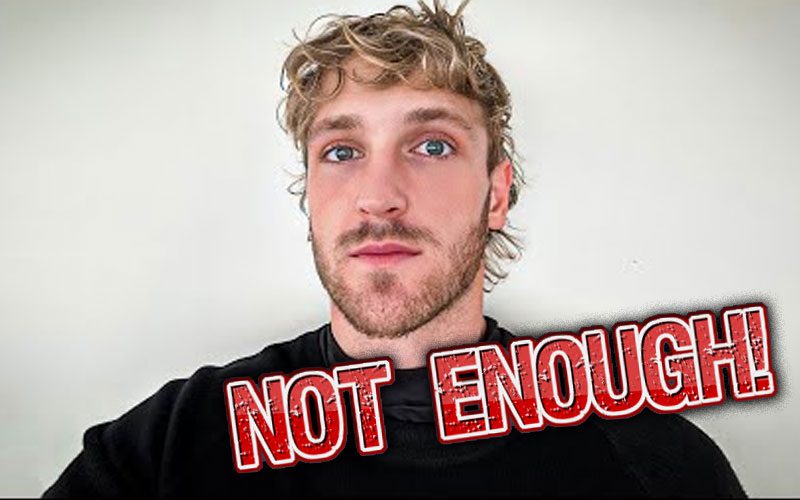 Logan Paul Called Out For Not Doing Enough To Help CryptoZoo Victims
