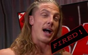 Matt Riddle Unveils If He Harbors Hard Feelings Over WWE Release