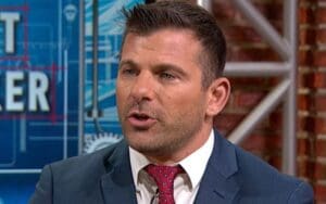 Matt Striker Accused of Inappropriate Touching By Female Fan