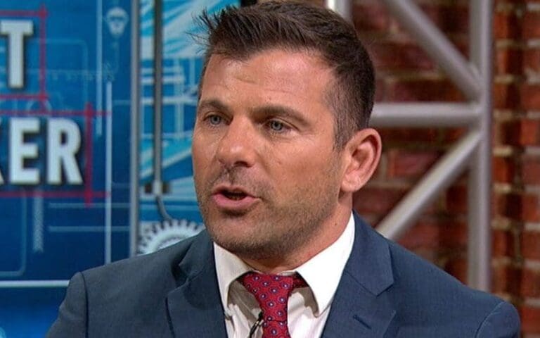 Matt Striker Accused of Inappropriate Touching By Female Fan