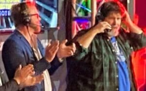 Mick Foley to Continue OVW Stint After Nightmare Rumble Event